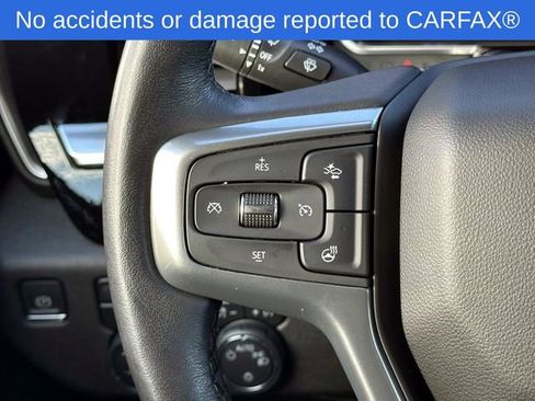 Used 2022 Chevrolet Silverado 1500 LT image 24