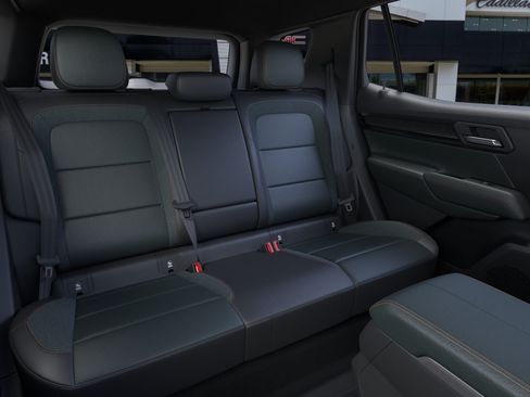 New 2027 GMC Terrain AT4 w/ Convenience Package III AWD/4WD image 19