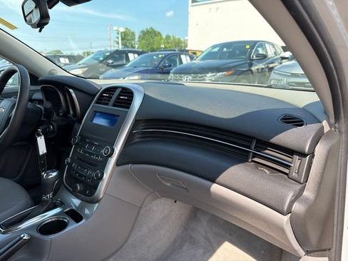 Used 2014 Chevrolet Malibu LS w/ Protection Package FWD image 25