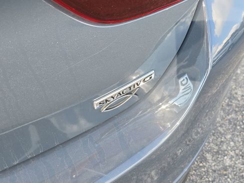 Used 2024 MAZDA MAZDA3 s image 7