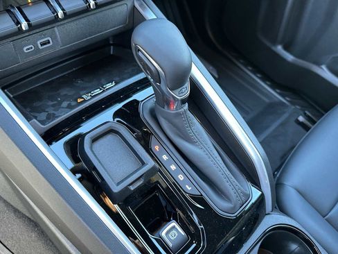 New 2026 Chevrolet Colorado LT w/ LT Convenience Package image 23