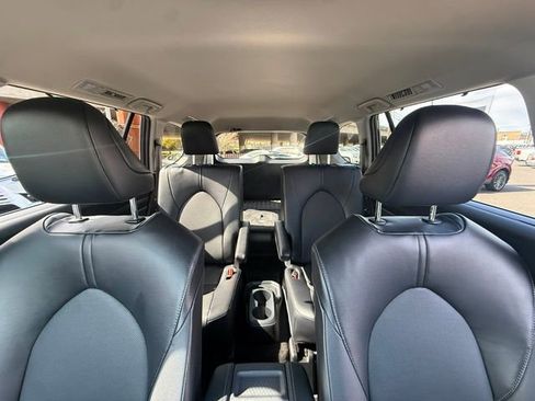 Used 2024 Toyota Grand Highlander XLE image 26