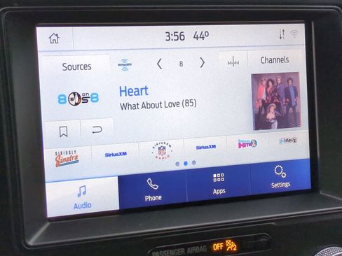 Used 2021 Ford Expedition XLT w/ Black Accent Package image 26