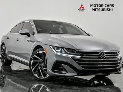 Used 2023 Volkswagen Arteon SEL Premium