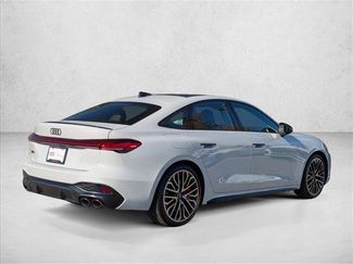 New 2025 Audi S5 Premium Plus video 2