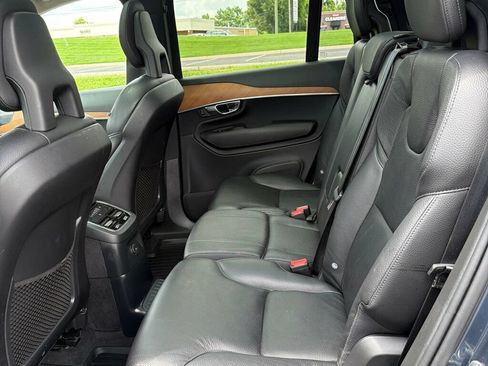 Used 2021 Volvo XC90 T8 Inscription Expression w/ Protection Package Premier AWD/4WD image 15
