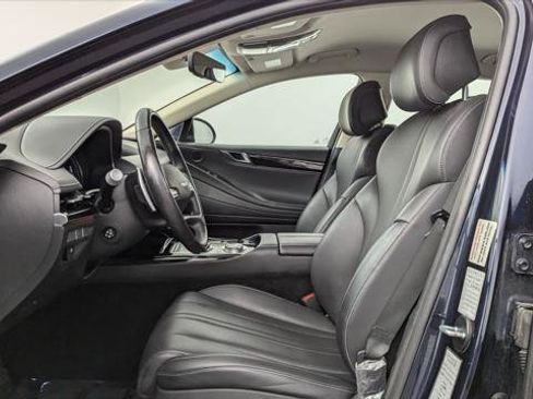 Used 2023 Genesis G80 2.5T image 14