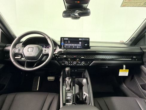 New 2026 Honda Accord Sport image 13