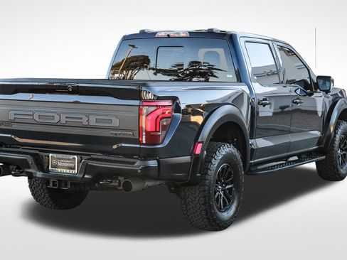 Used 2024 Ford F150 Raptor image 9