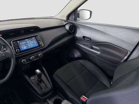 Used 2025 Nissan Kicks Play S FWD image 22