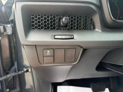 Used 2025 Honda CR-V Sport image 22