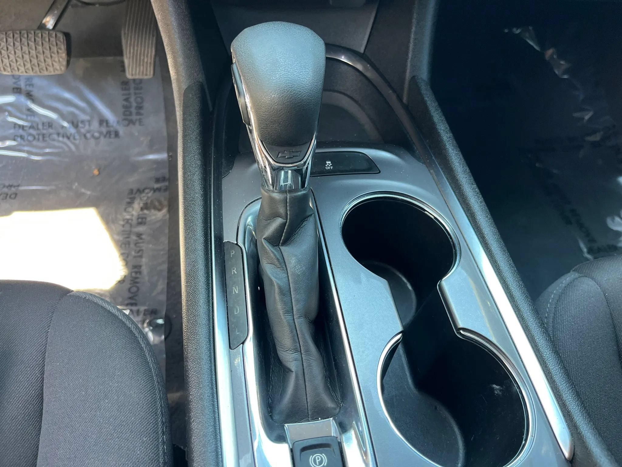 Used 2023 Chevrolet Malibu LT FWD image 20