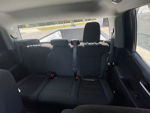 New 2026 GMC Sierra 1500 Pro w/ Pro Value Package image 14