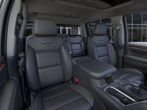 New 2026 GMC Sierra 1500 Denali image 16