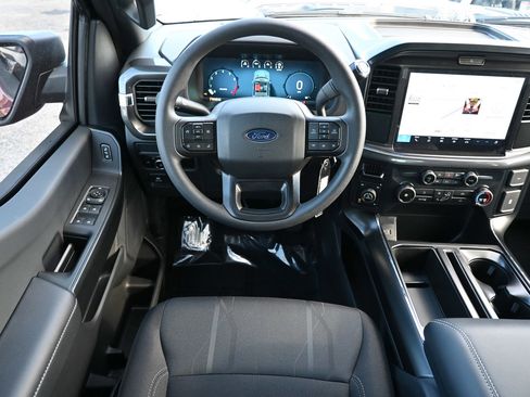 New 2026 Ford F150 STX w/ F-150 LOBO Package AWD/4WD image 19