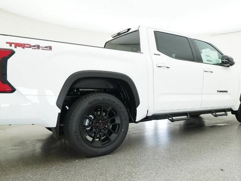 New 2026 Toyota Tundra Limited AWD/4WD image 52