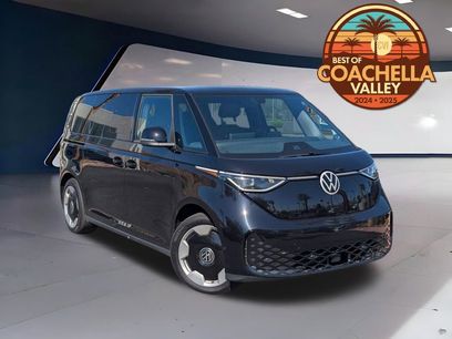 New 2025 Volkswagen ID. Buzz 1st Edition