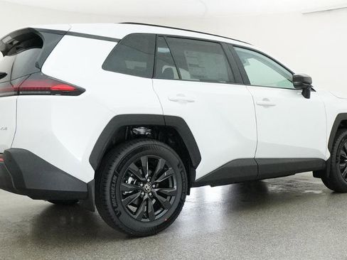 New 2026 Toyota RAV4 XLE Premium image 28