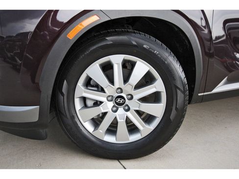 Certified 2025 Hyundai Palisade SEL AWD/4WD image 32