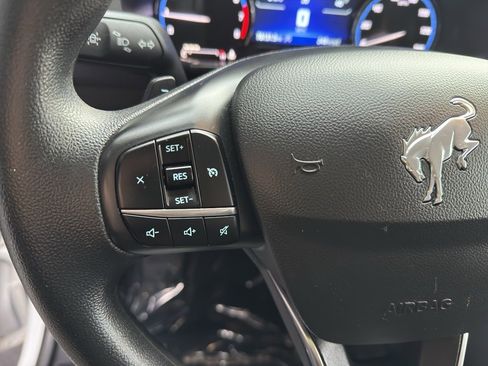 Used 2021 Ford Bronco Sport Badlands image 19