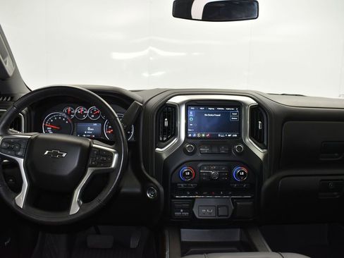 Used 2022 Chevrolet Silverado 1500 RST image 21