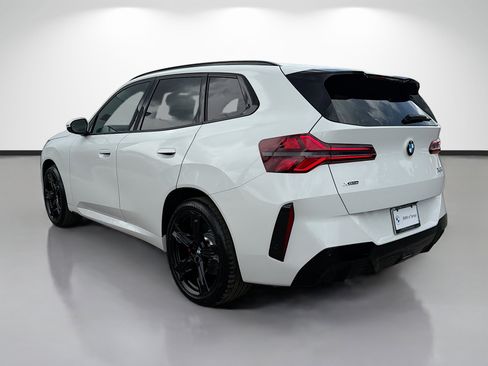 New 2026 BMW X3 xDrive30 w/ Premium Package image 5