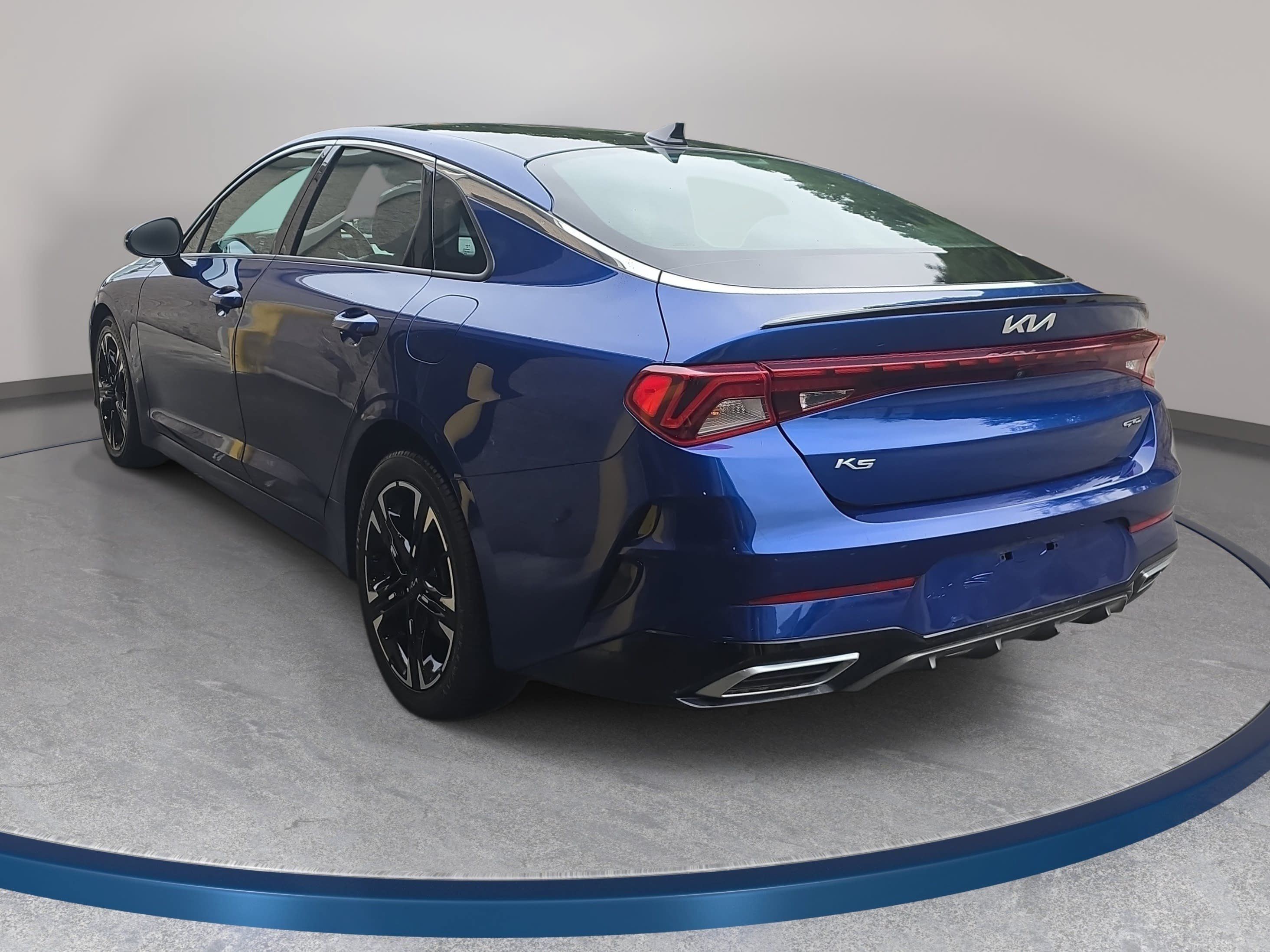 Used 2022 Kia K5 GT-Line w/ GT-Line FWD Premium Package image 7