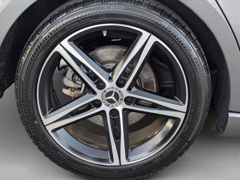 Used 2021 Mercedes-Benz A 220 image 24