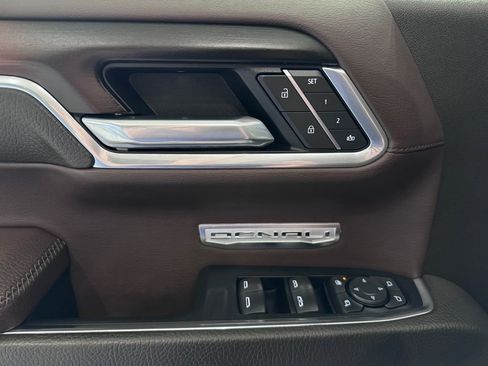 Certified 2025 GMC Sierra 1500 Denali w/ Denali Reserve Package image 26