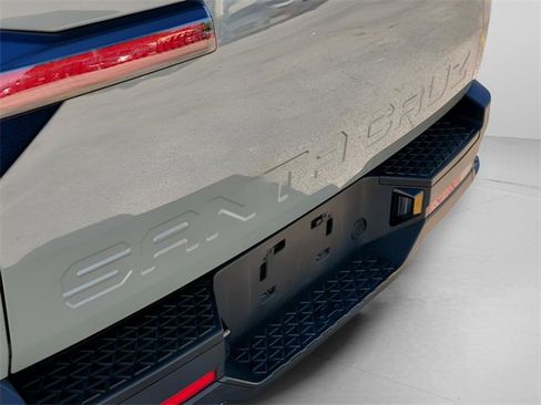 Certified 2023 Hyundai Santa Cruz SEL image 6