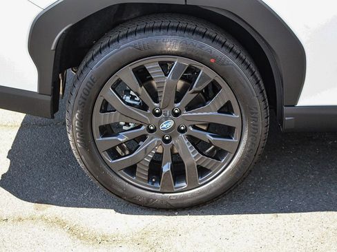 New 2026 Subaru Forester Sport AWD/4WD image 9