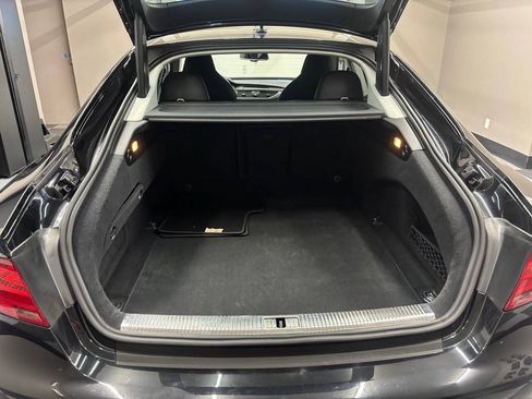 Used 2014 Audi S7 Prestige w/ Black Optic Package AWD/4WD image 20
