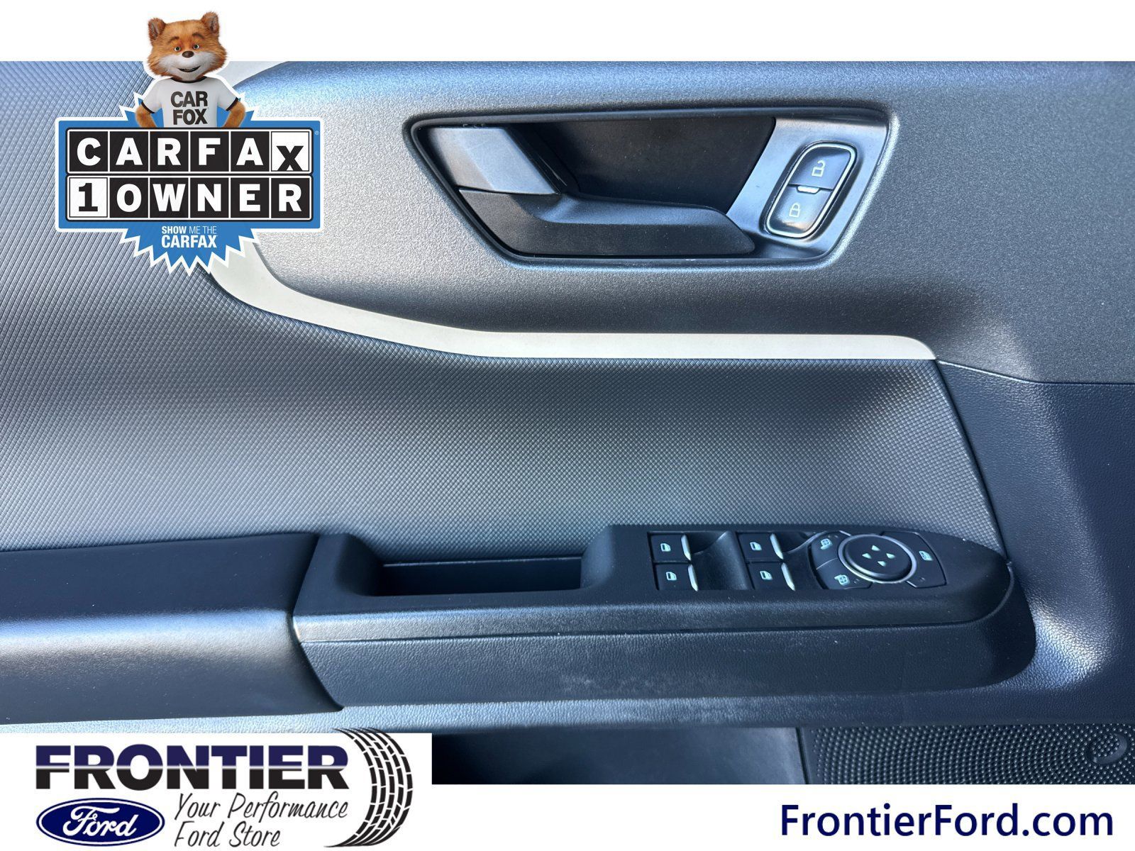 Used 2025 Ford Bronco Sport Big Bend AWD/4WD image 12