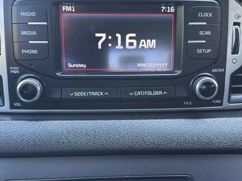 Used 2017 Kia Sportage LX AWD/4WD image 27