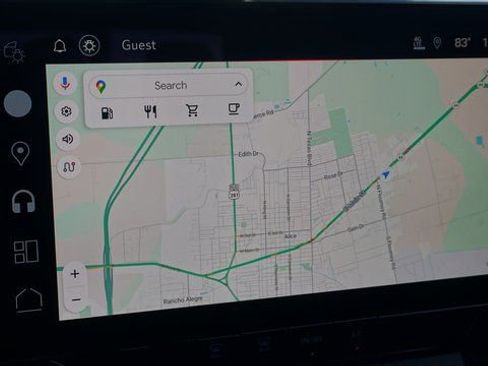 New 2025 GMC Canyon Elevation image 29