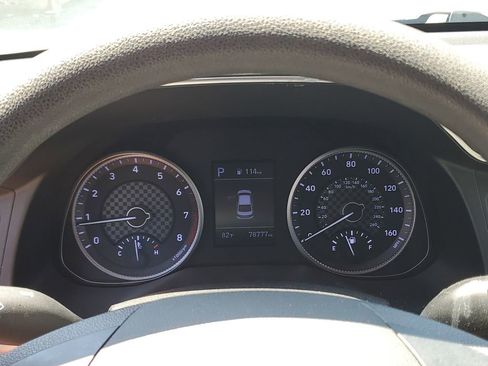 Used 2019 Hyundai Elantra SEL image 26