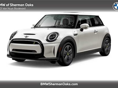 Used 2024 MINI Cooper SE