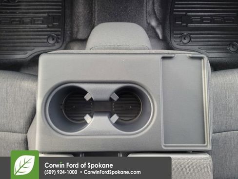 New 2026 Ford F450 XL w/ XL Chrome Package image 32