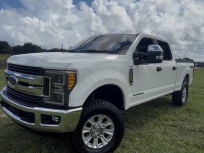 Used 2017 Ford F250 XLT