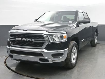 Used 2023 RAM 1500 Big Horn