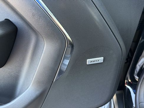 New 2026 Chevrolet Suburban Premier w/ Sun And Tow Package image 25