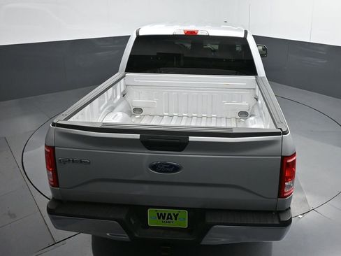 Used 2017 Ford F150 XLT image 34