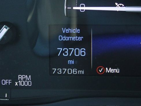 Used 2019 Cadillac XT5 Luxury image 26