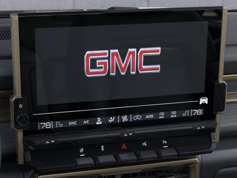 New 2025 GMC Hummer EV 3X w/ Battery Pack, 24 Module Pack image 20