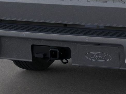 New 2026 Ford Maverick Lobo AWD/4WD image 23