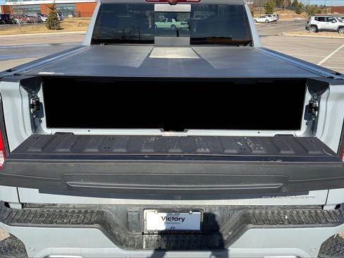 Used 2024 GMC Sierra 1500 Denali image 28