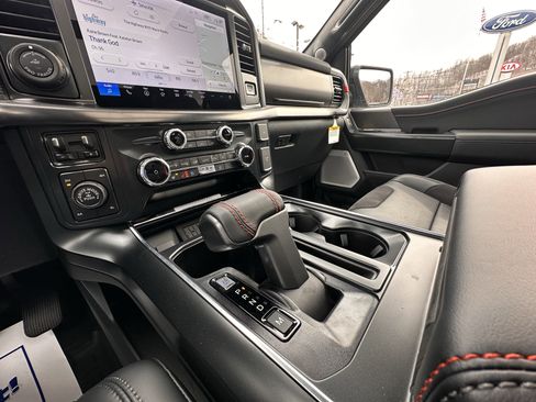 New 2025 Ford F150 Raptor image 18