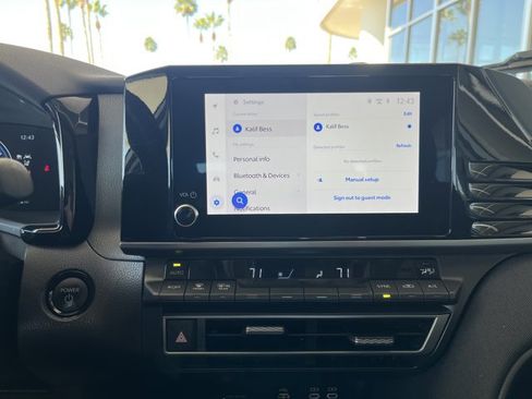 Used 2025 Toyota Camry LE image 15