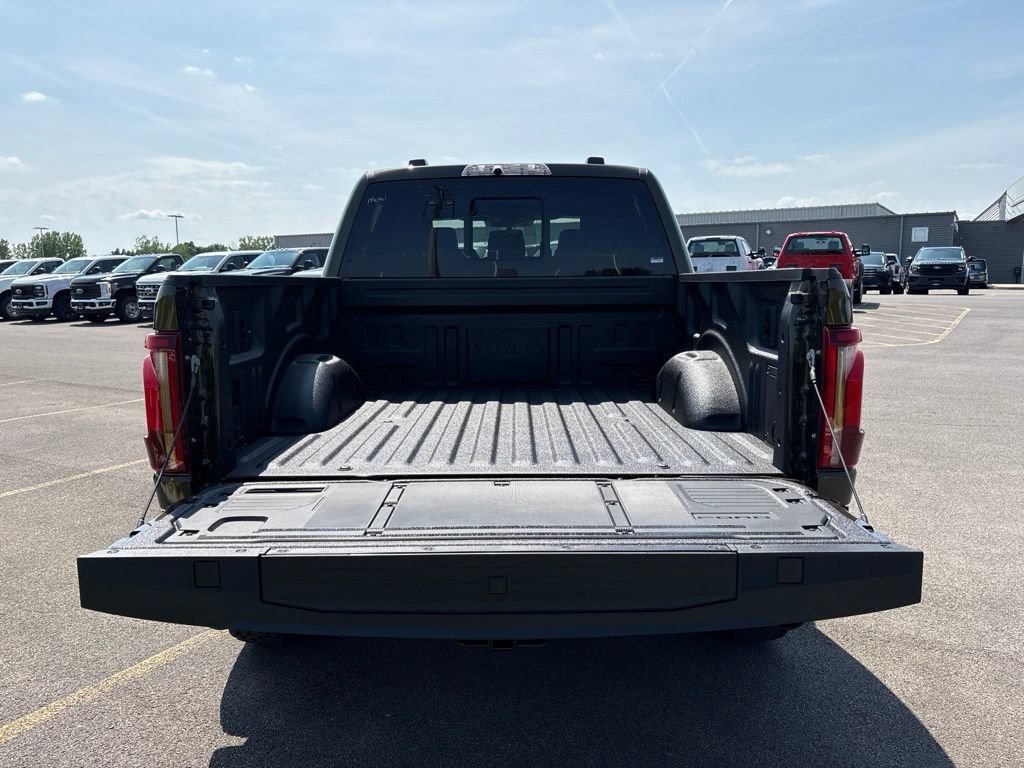 New 2026 Ford F150 Raptor AWD/4WD image 12