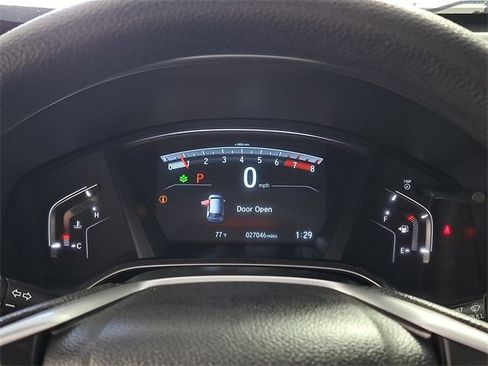 Used 2021 Honda CR-V EX image 28